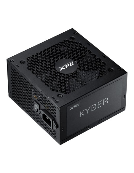 FUENTE ALIMENTACION XPG KYBER850G-BKCEU 850W ATX 3.0