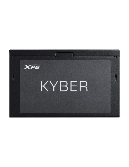 FUENTE ALIMENTACION XPG KYBER850G-BKCEU 850W ATX 3.0