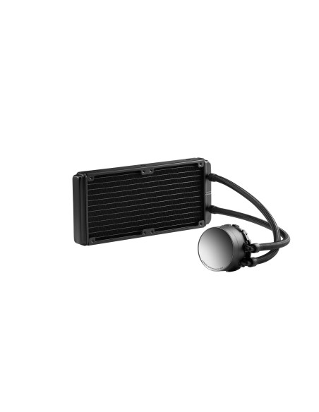 REFRIGERACION LIQUIDA XPG LEVANTEX240-BKCWW