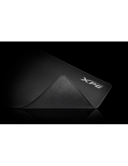 XPG Battleground XL Alfombrilla de ratón para juegos Negro