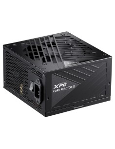 FUENTE ALIMENTACION XPG COREREACTORII850G-BKCEU 850W ATX 3.0