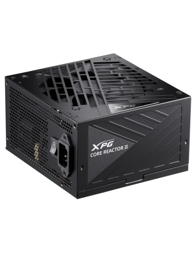 FUENTE ALIMENTACION XPG COREREACTORII850G-BKCEU 850W ATX 3.0