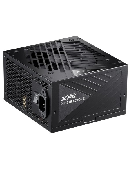 FUENTE ALIMENTACION XPG COREREACTORII850G-BKCEU 850W ATX 3.0