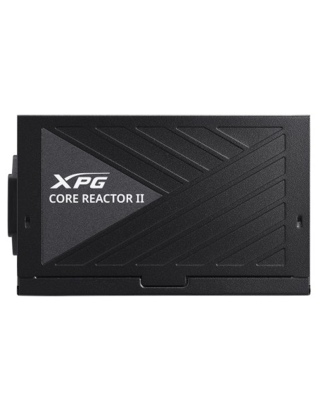 FUENTE ALIMENTACION XPG COREREACTORII850G-BKCEU 850W ATX 3.0