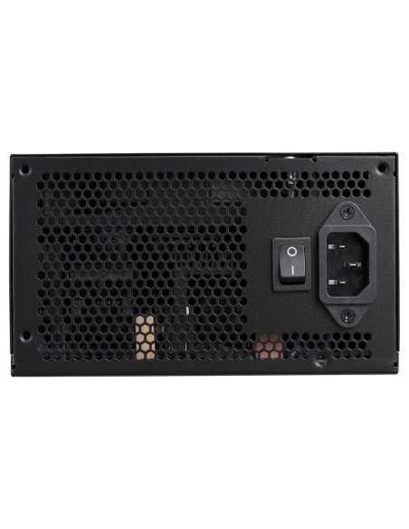FUENTE ALIMENTACION XPG COREREACTORII850G-BKCEU 850W ATX 3.0