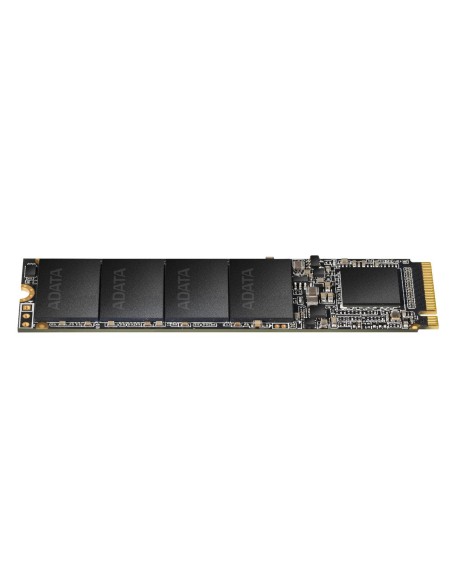 XPG SX6000 Lite M.2 256 GB PCI Express 3.0 3D TLC NVMe