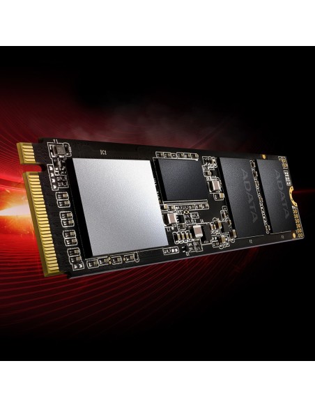 XPG SX8200 Pro M.2 256 GB PCI Express 3.0 3D TLC NVMe