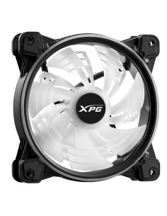 Ventilador XPG ARGB Hurricane 120 mm PWM