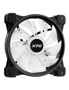 Ventilador XPG ARGB Hurricane 140 mm PWM