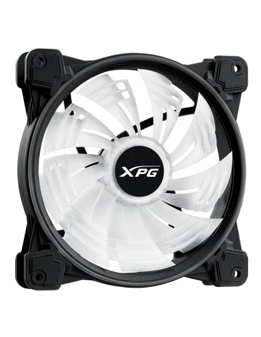 Ventilador XPG ARGB Hurricane 140 mm PWM