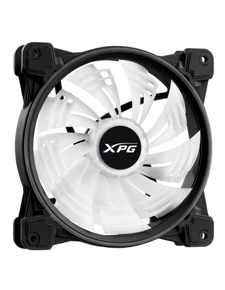 Ventilador XPG ARGB Hurricane 140 mm PWM