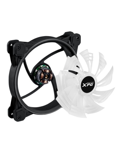 Ventilador XPG ARGB Hurricane 140 mm PWM