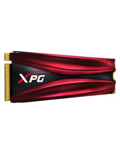ADATA XPG GAMMIX S11 unidad de estado sólido M.2 240 GB PCI Express 3.0 3D TLC NVMe