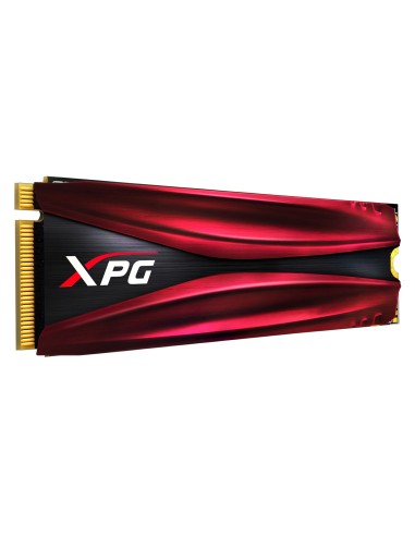 ADATA XPG GAMMIX S11 unidad de estado sólido M.2 240 GB PCI Express 3.0 3D TLC NVMe