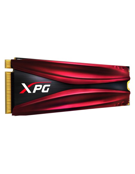 ADATA XPG GAMMIX S11 unidad de estado sólido M.2 240 GB PCI Express 3.0 3D TLC NVMe