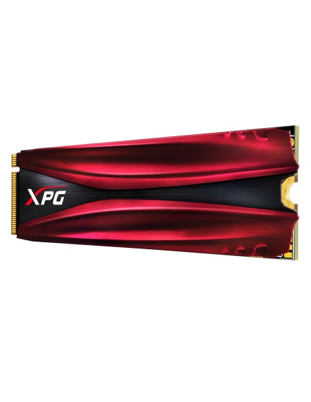 ADATA XPG GAMMIX S11 unidad de estado sólido M.2 240 GB PCI Express 3.0 3D TLC NVMe