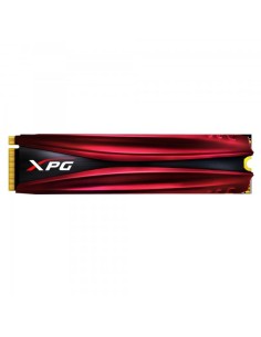 ADATA XPG Gammix S11 unidad de estado sólido M.2 480 GB PCI Express 3.0 3D TLC NVMe