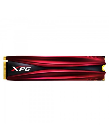 ADATA XPG Gammix S11 unidad de estado sólido M.2 480 GB PCI Express 3.0 3D TLC NVMe
