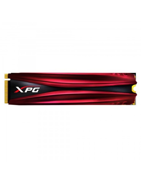ADATA XPG Gammix S11 unidad de estado sólido M.2 480 GB PCI Express 3.0 3D TLC NVMe
