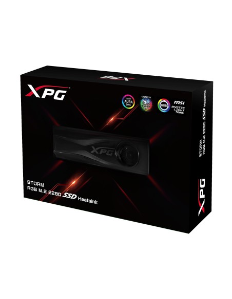 ADATA XPG ASTORM-C compuesto disipador de calor 27,8 g