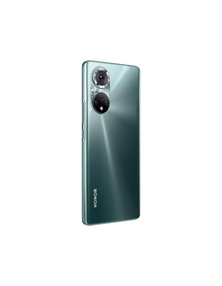 Honor 50 5G 16,7 cm (6.57") Android 11 USB Tipo C 6 GB 128 GB 4300 mAh Verde