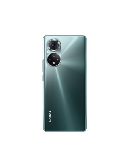 Honor 50 5G 16,7 cm (6.57") Android 11 USB Tipo C 6 GB 128 GB 4300 mAh Verde