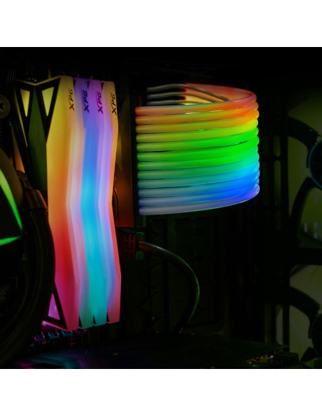 XPG 75260086 cable de alimentación interna