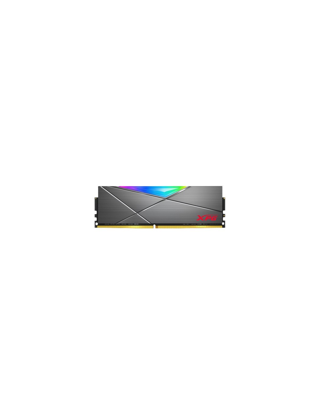 XPG AX4U300088G16A-ST50 módulo de memoria GB x GB DDR4 3000 MHz
