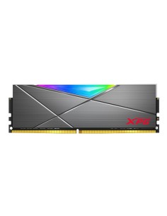 XPG Spectrix D50 módulo de memoria 16 GB 1 x 16 GB DDR4 3600 MHz