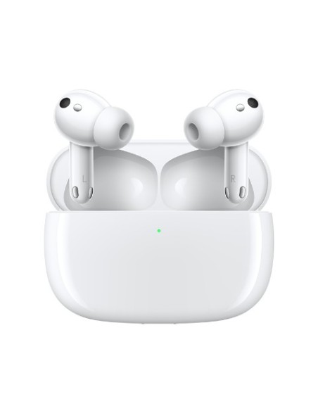 Honor Earbuds 3 Pro Auriculares True Wireless Stereo (TWS) Dentro de oído Llamadas Música Bluetooth Blanco