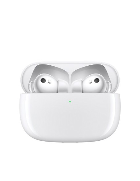 Honor Earbuds 3 Pro Auriculares True Wireless Stereo (TWS) Dentro de oído Llamadas Música Bluetooth Blanco