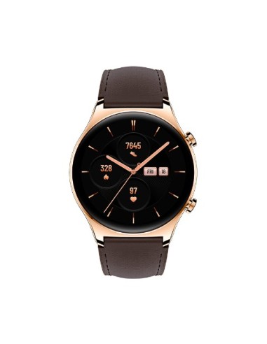 Honor GS 3 3,63 cm (1.43") AMOLED Oro GPS (satélite)