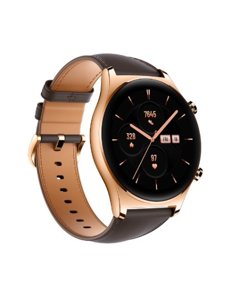 Honor GS 3 3,63 cm (1.43") AMOLED Oro GPS (satélite)