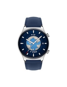 Honor GS 3 3,63 cm (1.43") AMOLED Plata GPS (satélite)