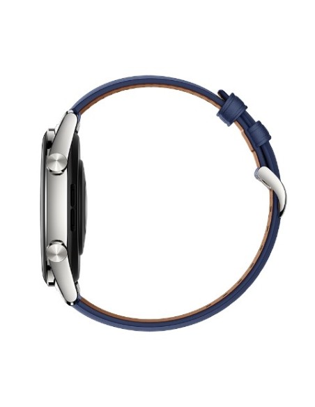 Honor GS 3 3,63 cm (1.43") AMOLED Plata GPS (satélite)