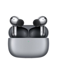 Honor Earbuds 3 Pro Auriculares True Wireless Stereo (TWS) Dentro de oído Llamadas Música Bluetooth Gris