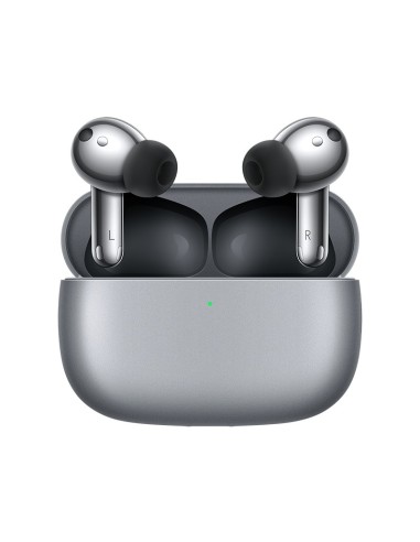 Honor Earbuds 3 Pro Auriculares True Wireless Stereo (TWS) Dentro de oído Llamadas Música Bluetooth Gris
