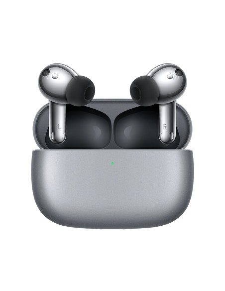 Honor Earbuds 3 Pro Auriculares True Wireless Stereo (TWS) Dentro de oído Llamadas Música Bluetooth Gris