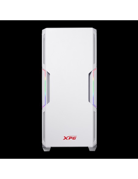 XPG Starker ARGB ATX Blanca
