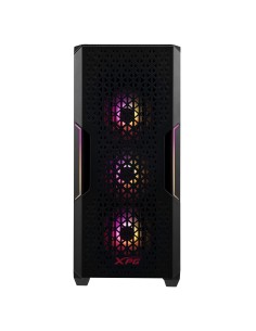 XPG Torre Gaming STARKER AIR BLACK