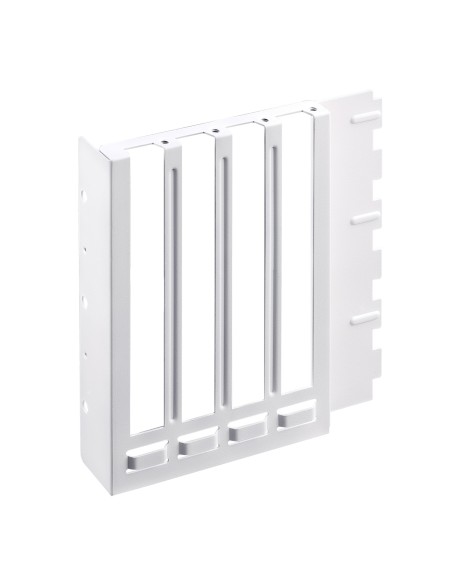 XPG Starker Air White ATX Blanca