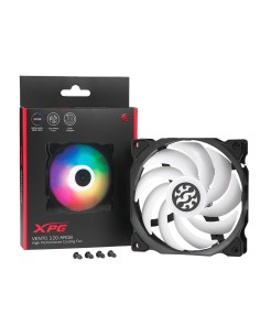 Ventilador XPG VENTO PRO 120 ARGB FAN