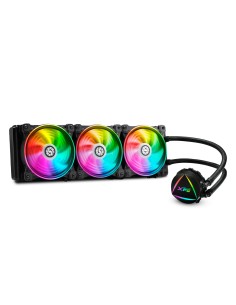 Refrigeración Líquida XPG LEVANTE 360