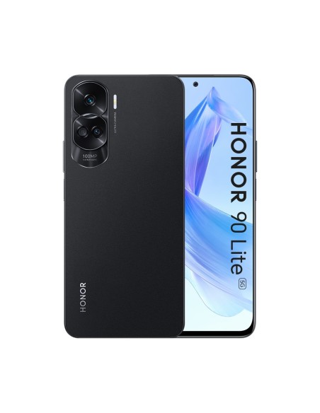 HONOR 90 LITE 5G 8+256GB MIDN BLACK