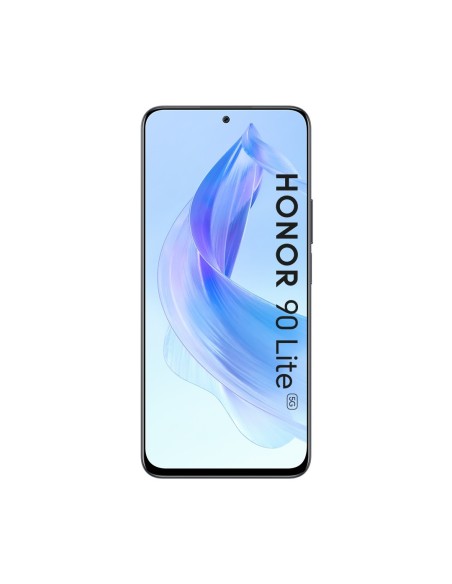 HONOR 90 LITE 5G 8+256GB MIDN BLACK