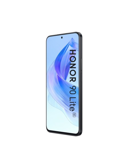 HONOR 90 LITE 5G 8+256GB MIDN BLACK