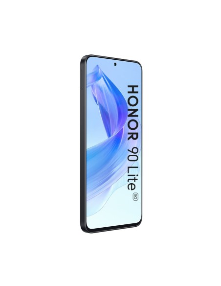 HONOR 90 LITE 5G 8+256GB MIDN BLACK