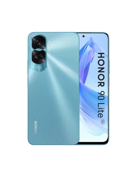 HONOR 90 LITE 5G 8+256GB CYAN LAKE