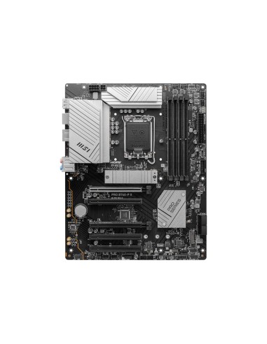 MSI Placa Base PRO B760-P II DDR5 ATX LGA1700
