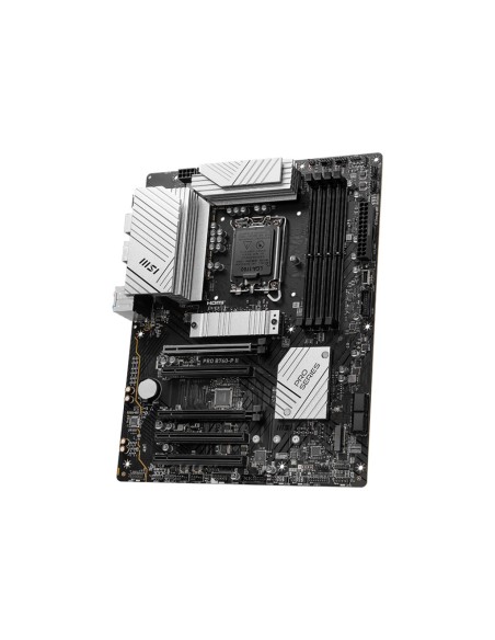 MSI Placa Base PRO B760-P II DDR5 ATX LGA1700